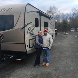 Meet your Posher, Tara